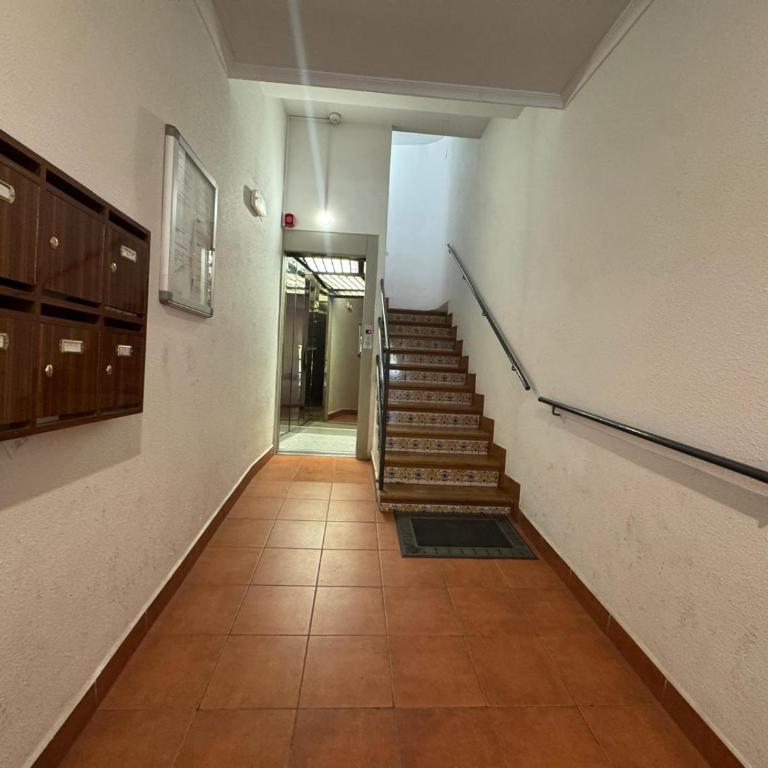 B15 - Ático Los Copos - Villmor - Apartamento de 2 dormitorios - 3