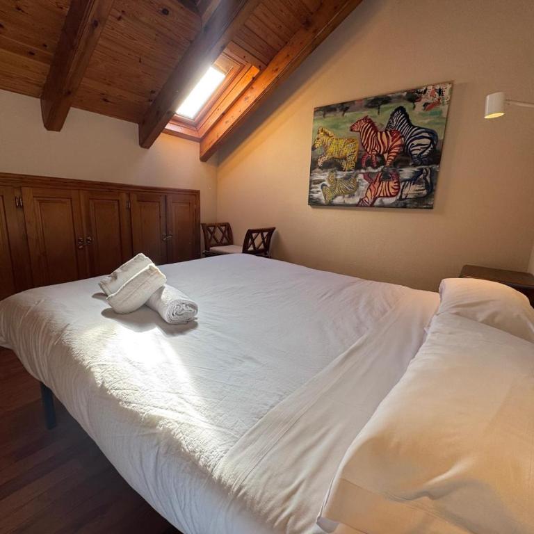 B15 - Ático Los Copos - Villmor - Apartamento de 2 dormitorios - 21