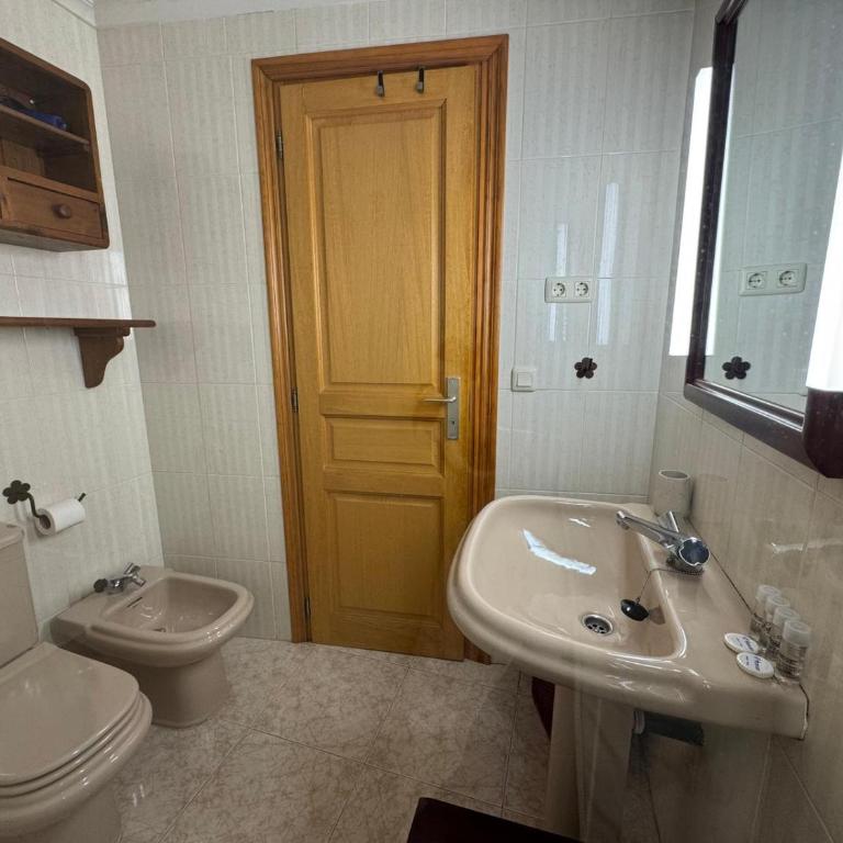 B15 - Ático Los Copos - Villmor - Apartamento de 2 dormitorios - 22