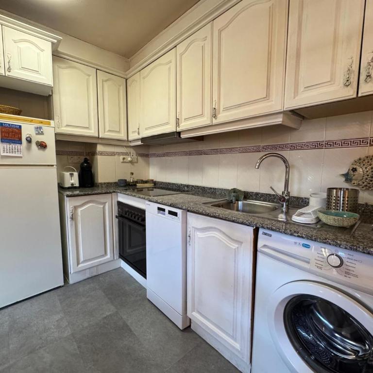 B15 - Ático Los Copos - Villmor - Apartamento de 2 dormitorios - 14