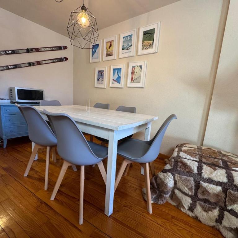 B15 - Ático Los Copos - Villmor - Apartamento de 2 dormitorios - 16