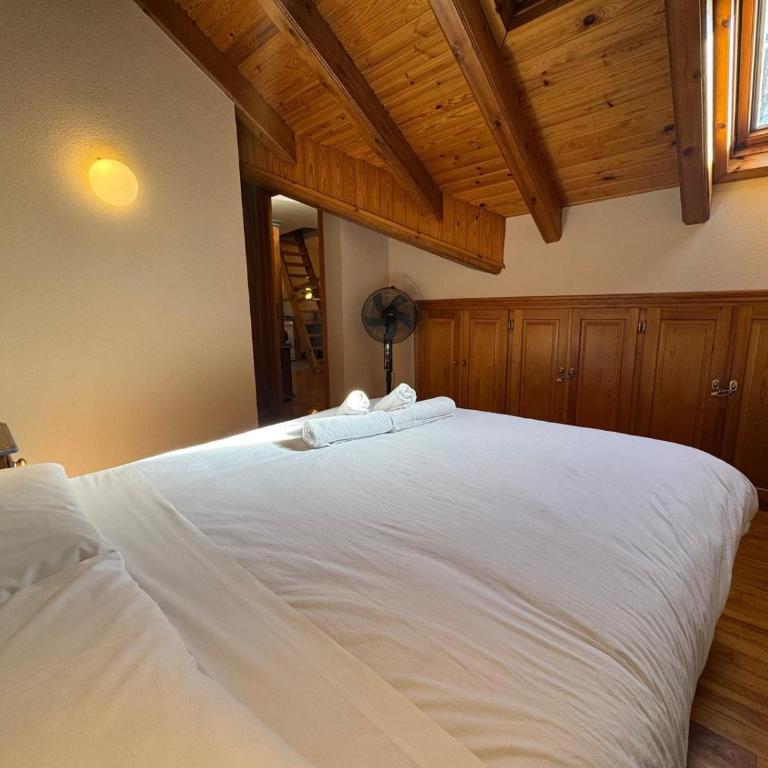B15 - Ático Los Copos - Villmor - Apartamento de 2 dormitorios - 20