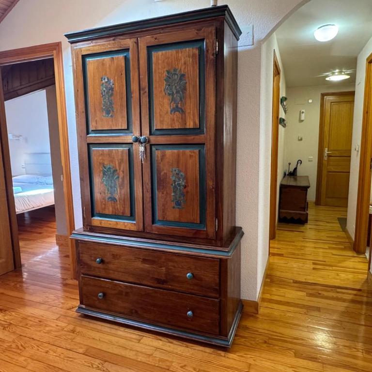 B15 - Ático Los Copos - Villmor - Apartamento de 2 dormitorios - 18