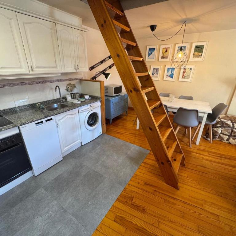 B15 - Ático Los Copos - Villmor - Apartamento de 2 dormitorios - 15