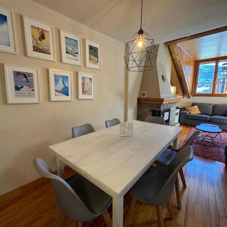 B15 - Ático Los Copos - Villmor - Apartamento de 2 dormitorios - 17
