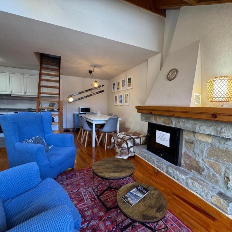 B15 - Ático Los Copos - Villmor - Apartamento de 2 dormitorios - 13
