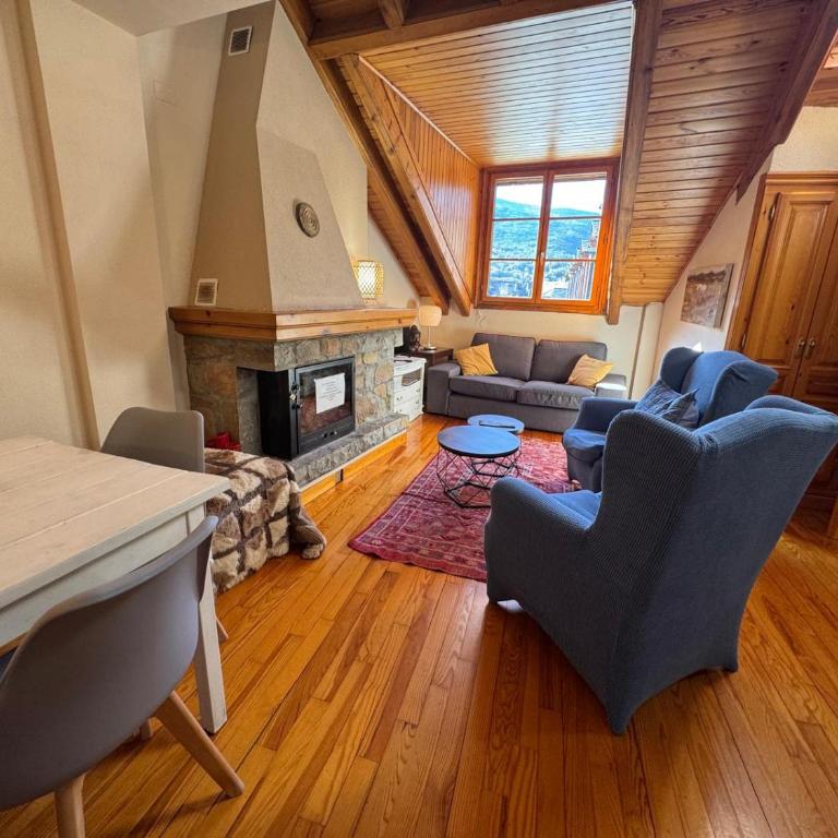 B15 - Ático Los Copos - Villmor - Apartamento de 2 dormitorios - 6