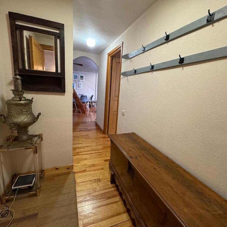 B15 - Ático Los Copos - Villmor - Apartamento de 2 dormitorios - 4