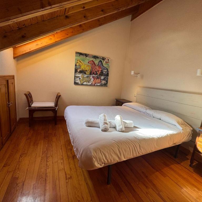 B15 - Ático Los Copos - Villmor - Apartamento de 2 dormitorios - 19