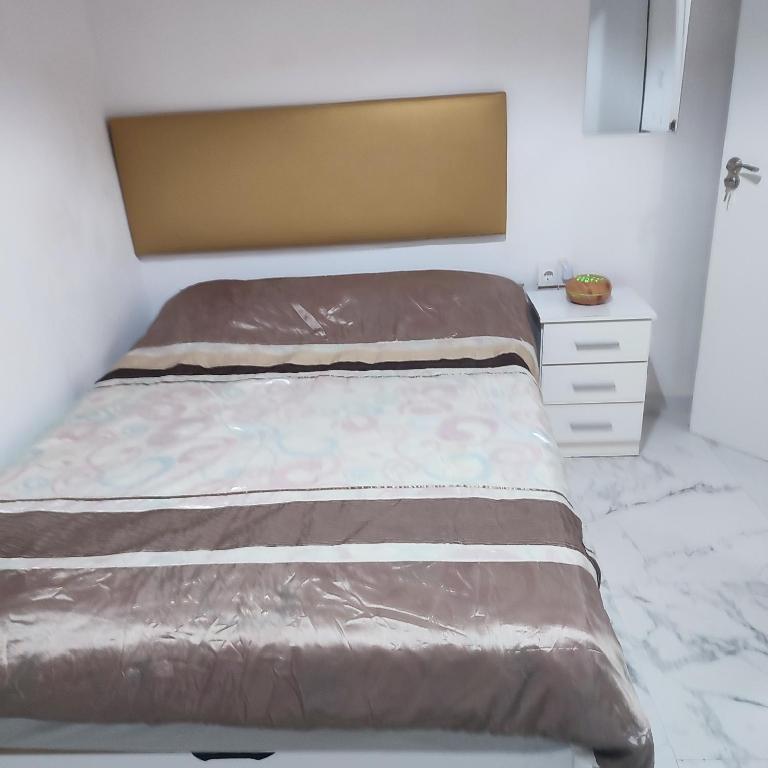 Rooms Ciudad Bella - Double Room - 7