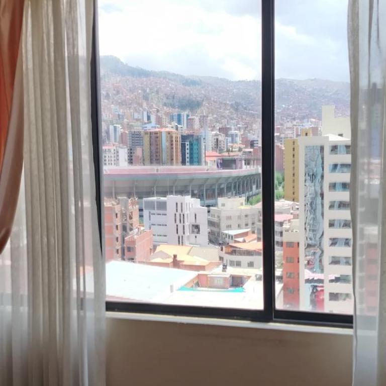 Hermoso departamento de 3 habitaciones - One-Bedroom Apartment - 5