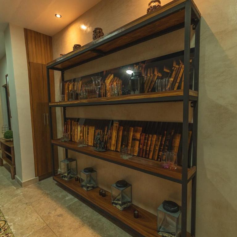 Casa Mariano Merida by WoWay Experiences - Superior Villa - 5