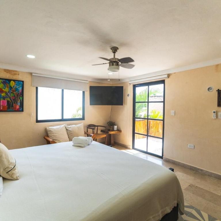 Casa Mariano Merida by WoWay Experiences - Superior Villa - 28