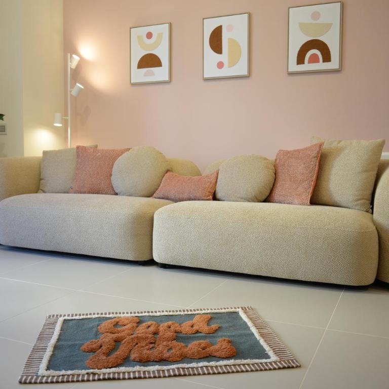 Karubi Urban Living - Appartamento con 3 Camere da Letto - 1