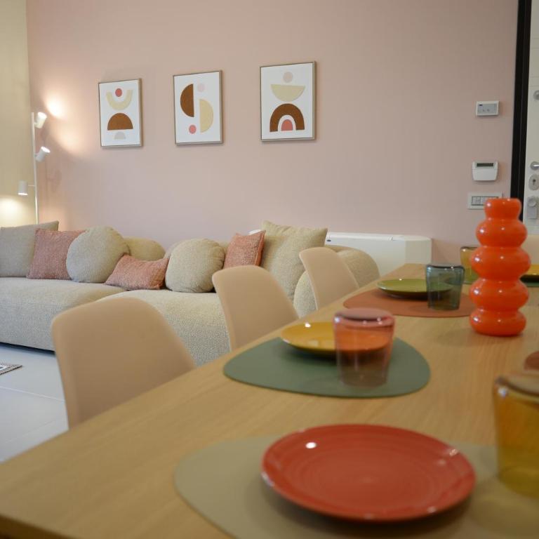 Karubi Urban Living - Appartamento con 3 Camere da Letto - 6