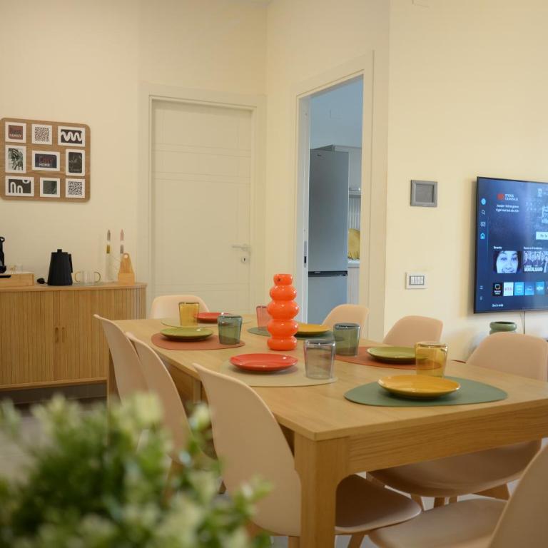 Karubi Urban Living - Appartamento con 3 Camere da Letto - 18
