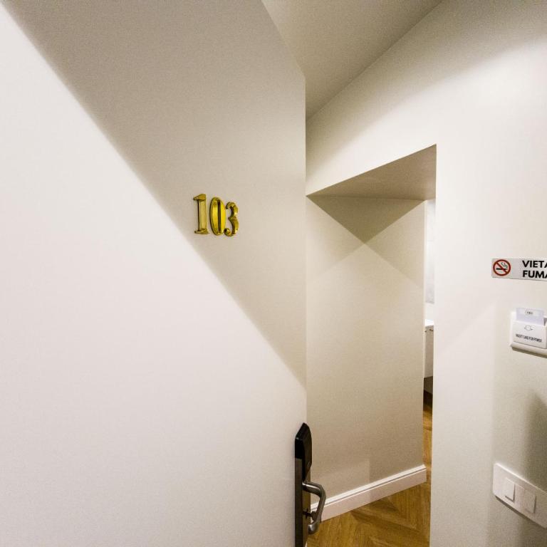 Domus Innovatis Rooms & Home - Vatican Rooms - Camera Matrimoniale/Doppia con Letti Singoli con Bagno Privato - 7