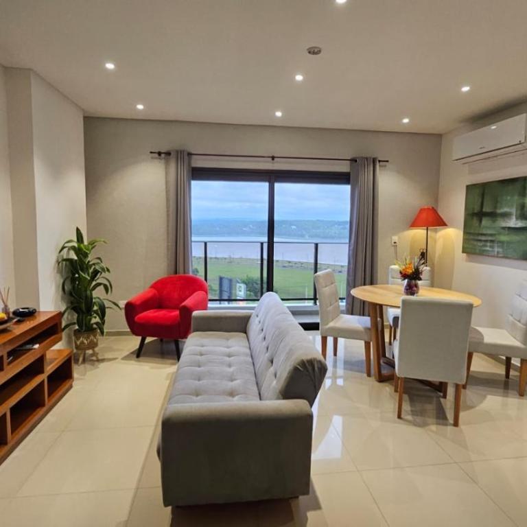 Refugio Paraná - Apartamento de 2 dormitorios - 1
