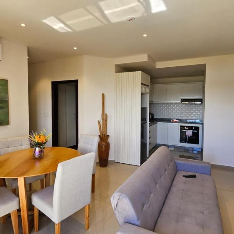 Refugio Paraná - Apartamento de 2 dormitorios - 8