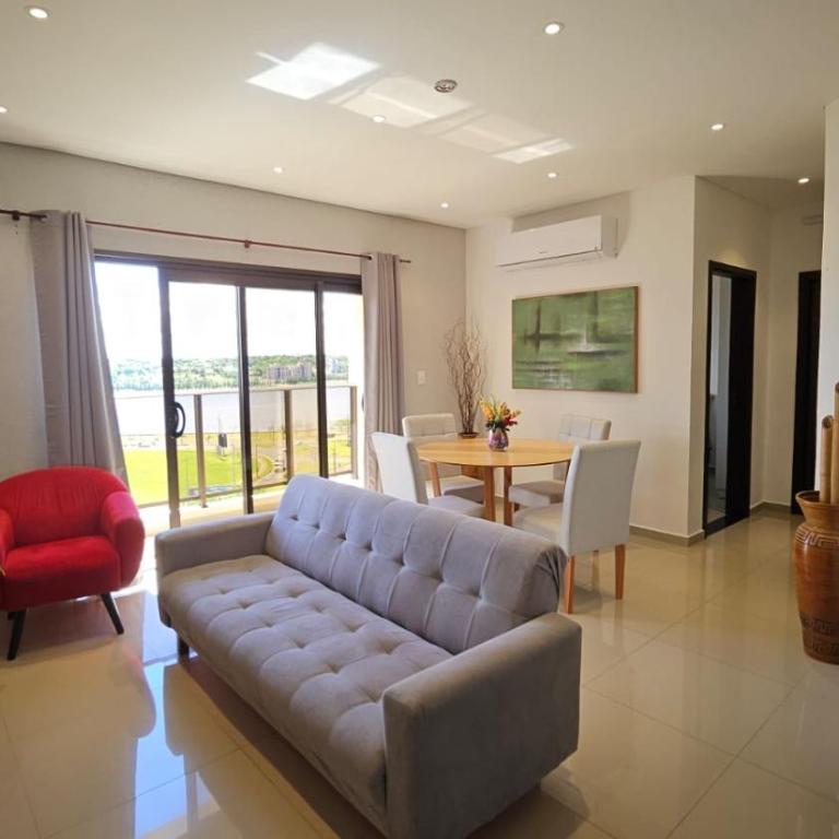 Refugio Paraná - Apartamento de 2 dormitorios - 3