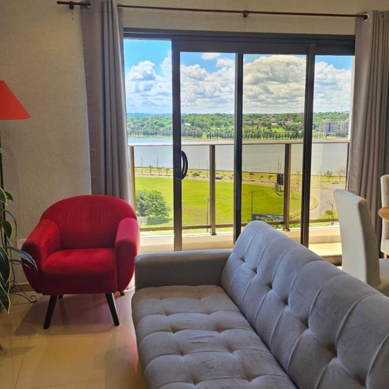 Refugio Paraná - Apartamento de 2 dormitorios - 2