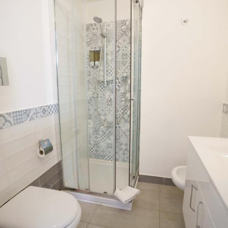 B&B Porta di Ponte - Camera King - 16