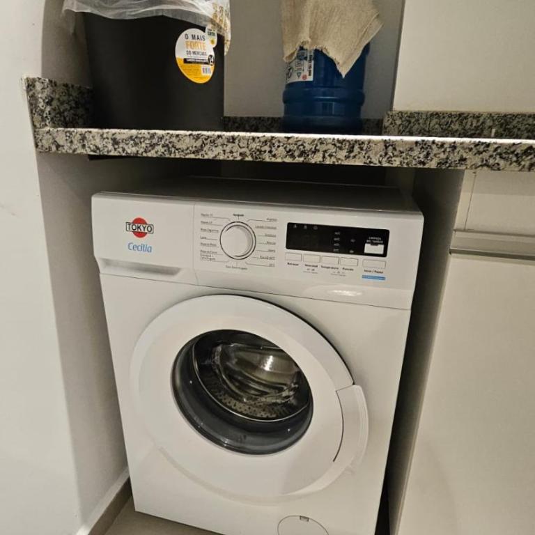 Refugio Paraná - Apartamento de 2 dormitorios - 14