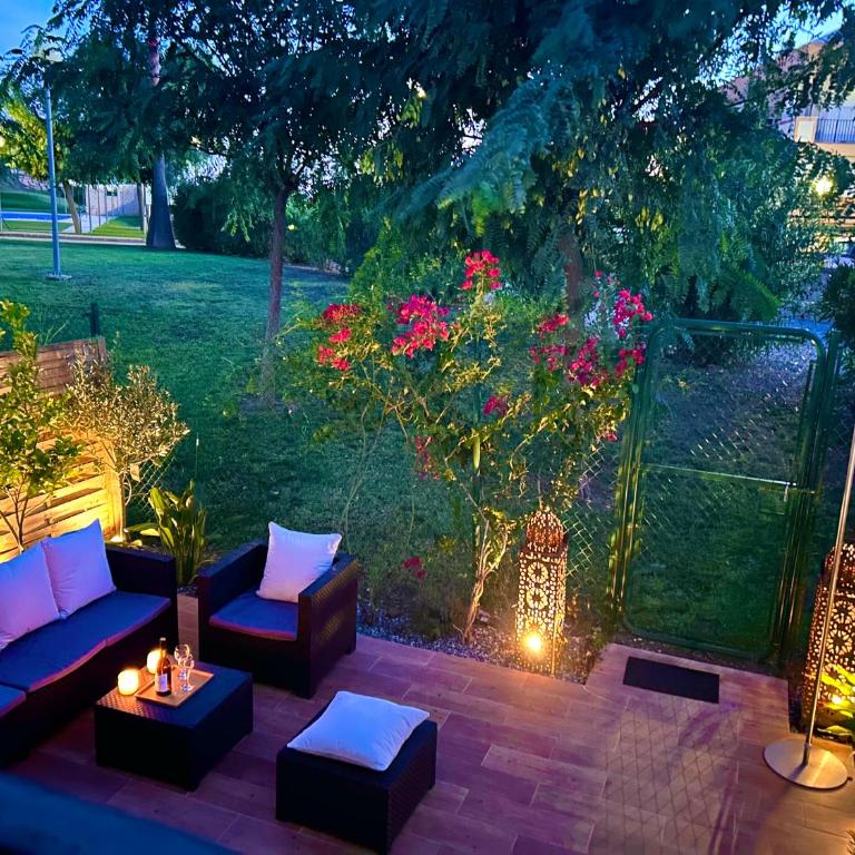 Rincon Las Baezas - Two-Bedroom Apartment - 12