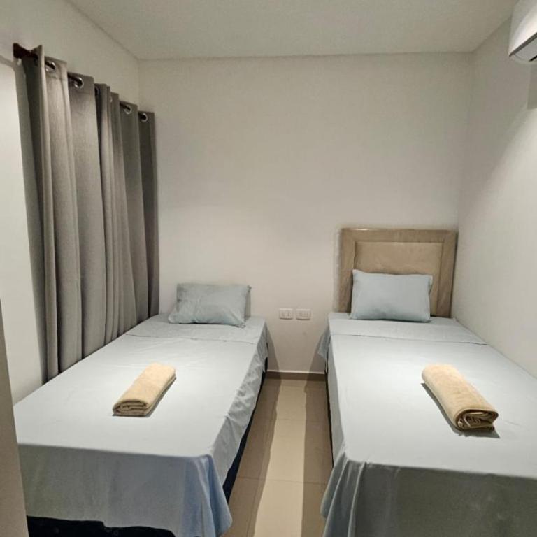 Refugio Paraná - Apartamento de 2 dormitorios - 16