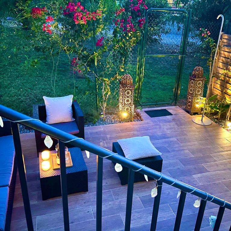 Rincon Las Baezas - Two-Bedroom Apartment - 10