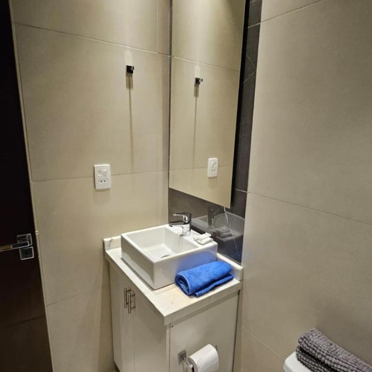 Refugio Paraná - Apartamento de 2 dormitorios - 18