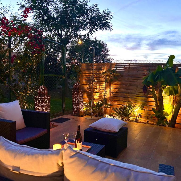 Rincon Las Baezas - Two-Bedroom Apartment - 9