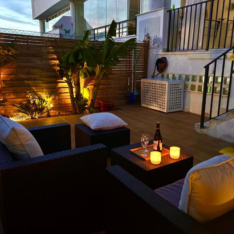 Rincon Las Baezas - Two-Bedroom Apartment - 5
