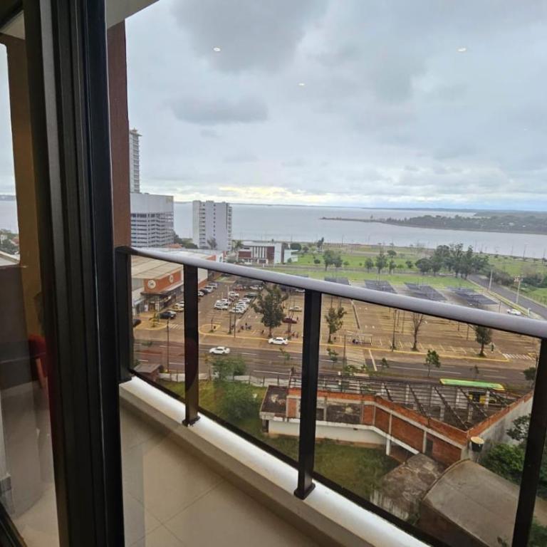 Refugio Paraná - Apartamento de 2 dormitorios - 19