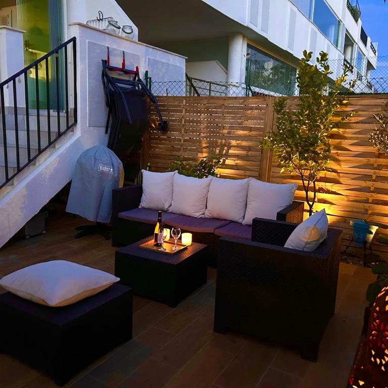 Rincon Las Baezas - Two-Bedroom Apartment - 8