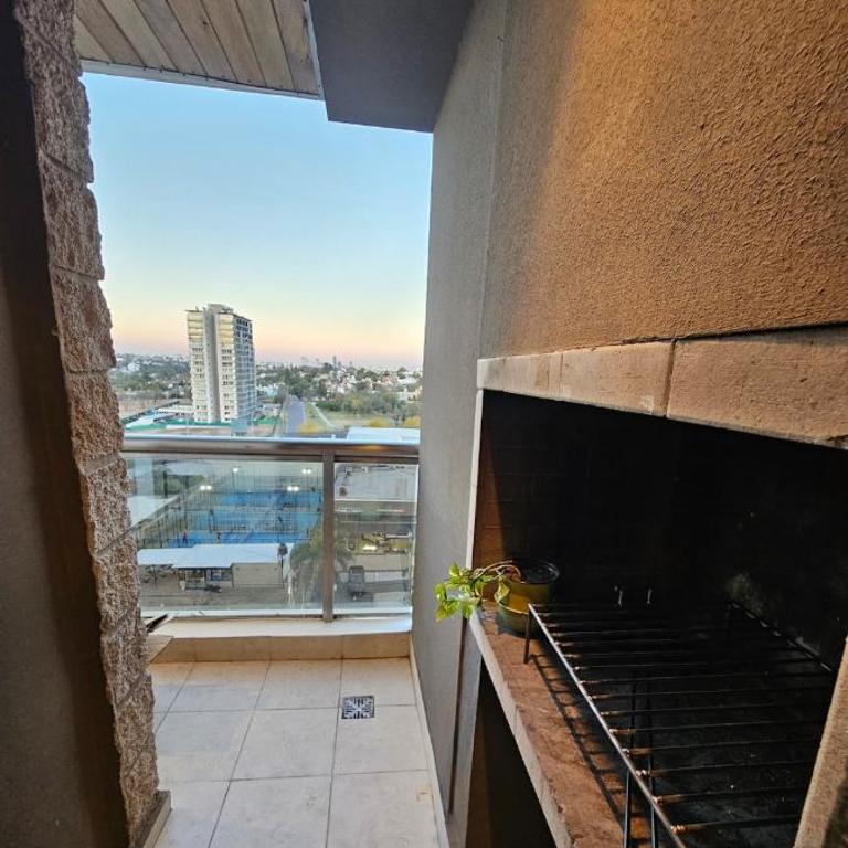 Terra Zión - Apartamento de 1 dormitorio - 12