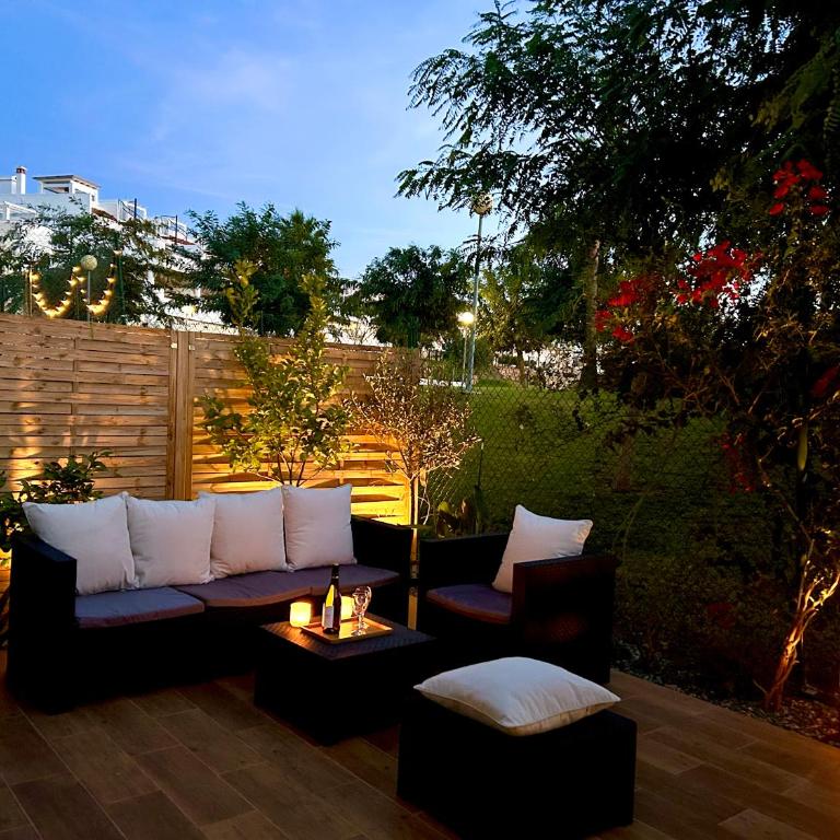 Rincon Las Baezas - Two-Bedroom Apartment - 7