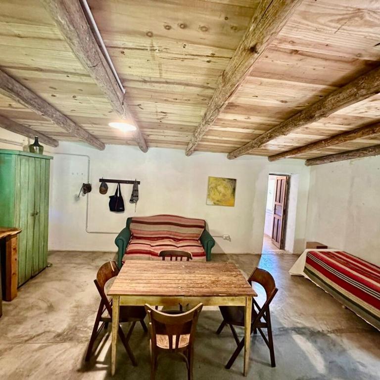 Casa de Campo 2 con bajada al Río Pinto - Casa con 1 dormitorio - 97