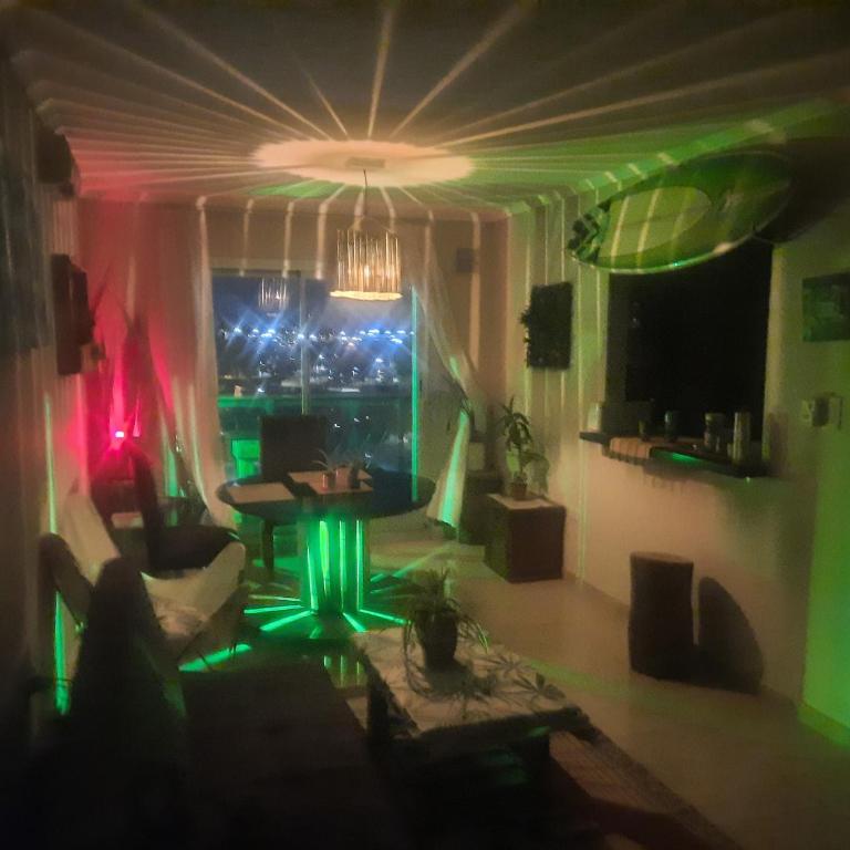 Terra Zión - Apartamento de 1 dormitorio - 1