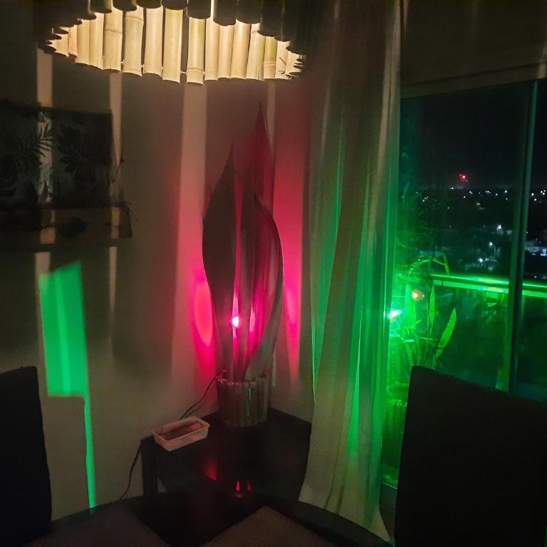 Terra Zión - Apartamento de 1 dormitorio - 3