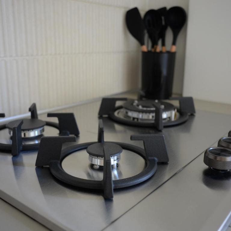 Karubi Urban Living - Appartamento con 3 Camere da Letto - 12