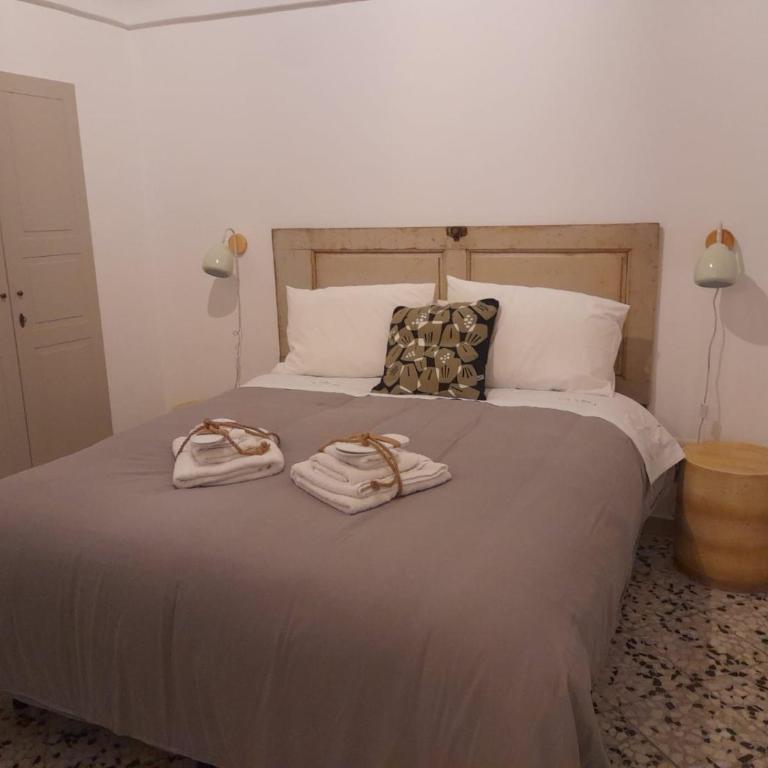 Suite Alborelli - Casa con 1 Camera da Letto - 55