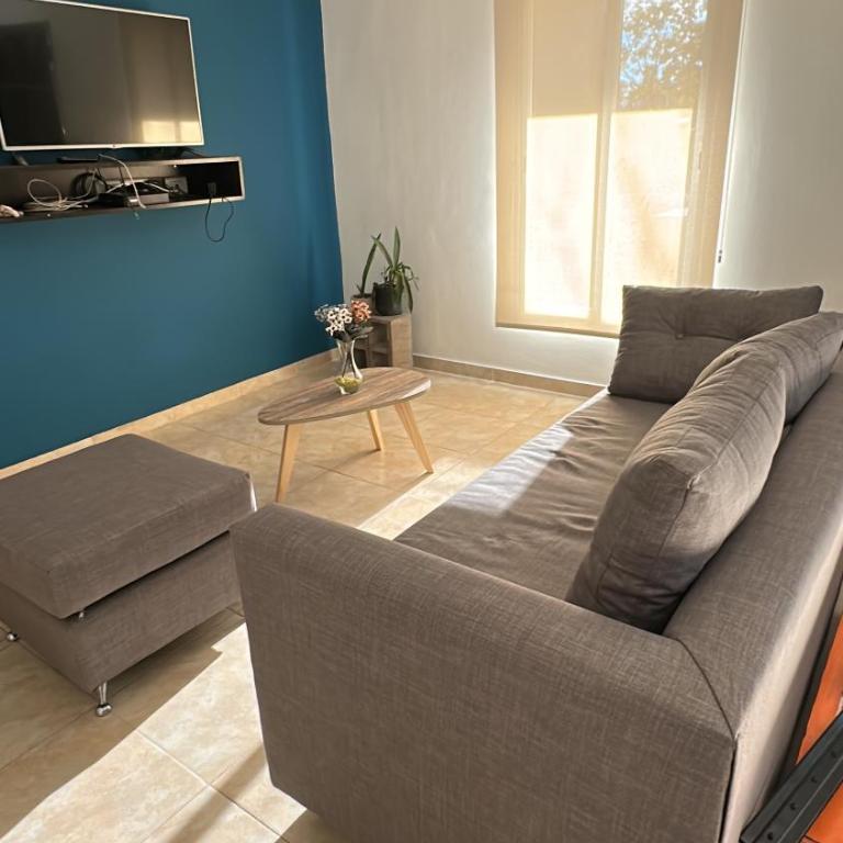 Aranduroga rugby club - Apartamento de 2 dormitorios - 7