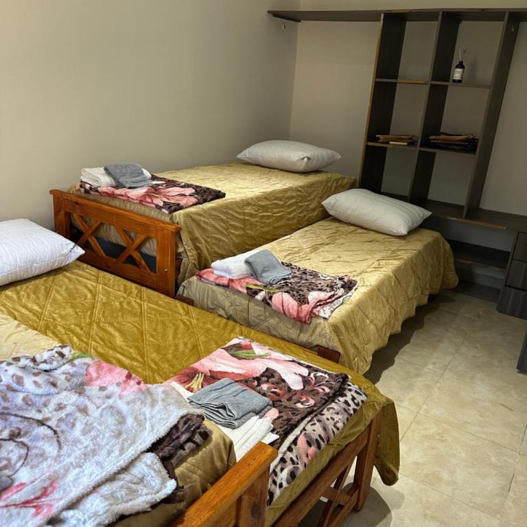 Aranduroga rugby club - Apartamento de 2 dormitorios - 19