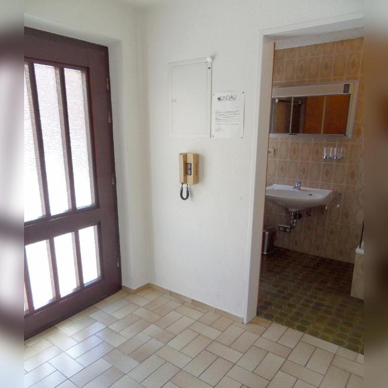 Appartementhaus Fischer - Appartamento con 1 Camera da Letto - 6