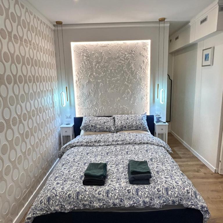 laurus's house - Apartment mit 1 Schlafzimmer - 2