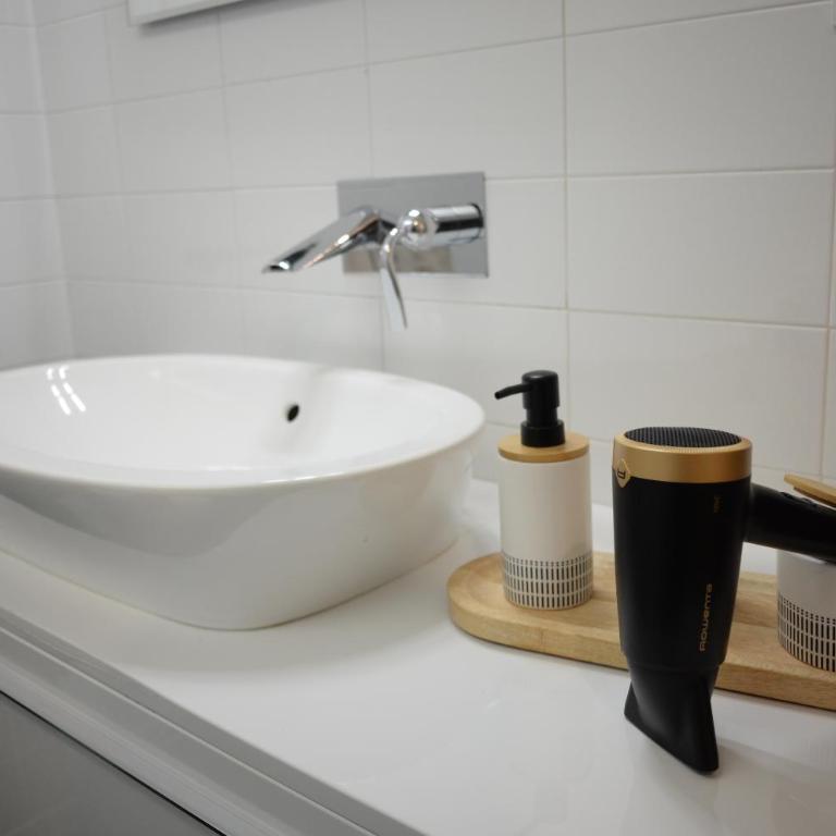 Karubi Urban Living - Appartamento con 3 Camere da Letto - 56