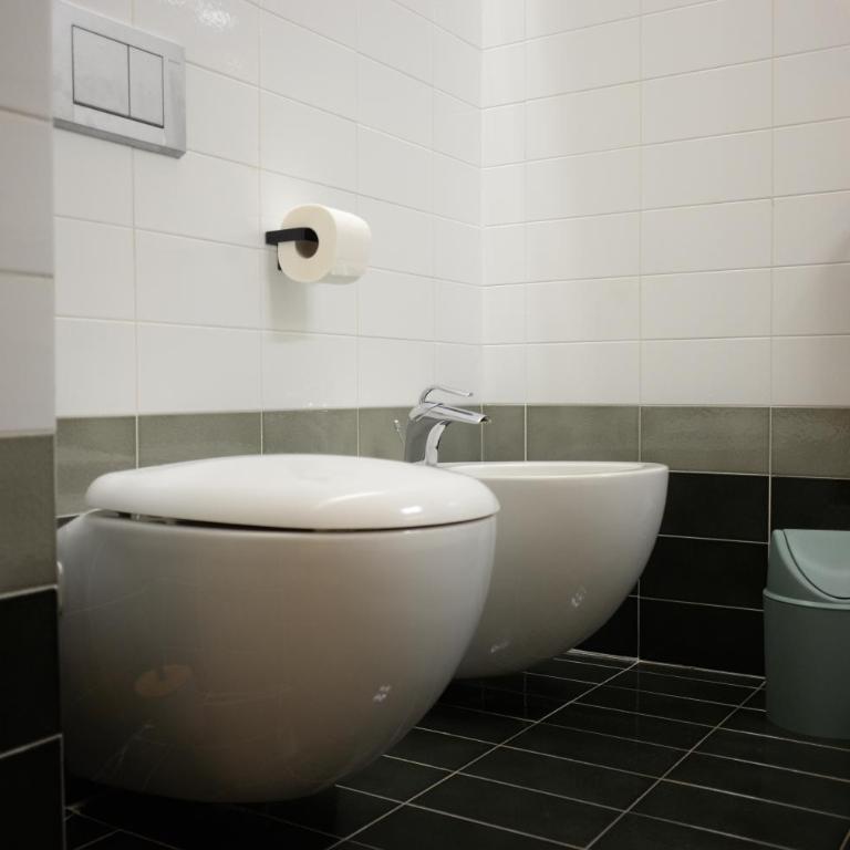 Karubi Urban Living - Appartamento con 3 Camere da Letto - 55