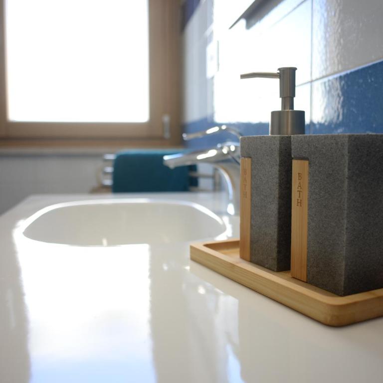 Karubi Urban Living - Appartamento con 3 Camere da Letto - 48