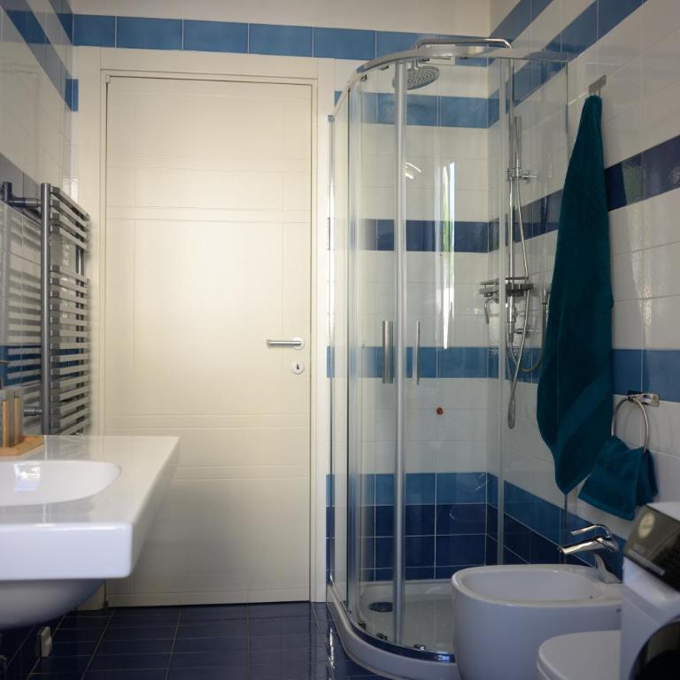 Karubi Urban Living - Appartamento con 3 Camere da Letto - 50